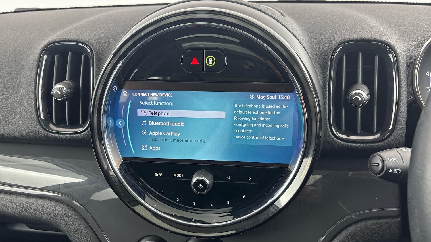 Used MINI Countryman 2023 for sale - 77564746: Photo 28