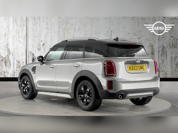 Used MINI Countryman 2023 for sale - 77564746: Photo