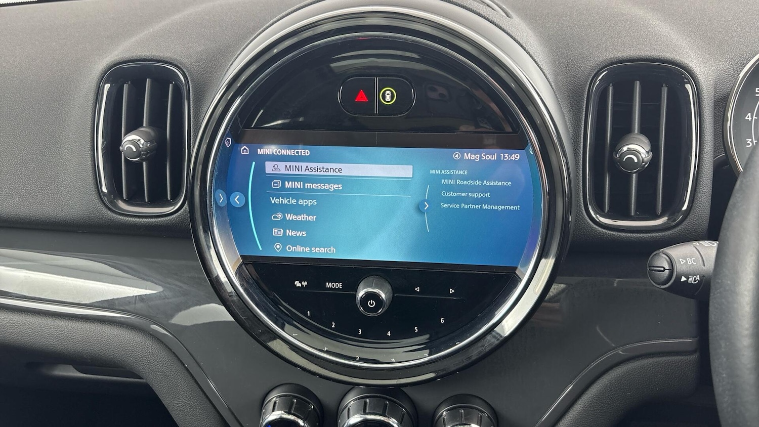 Used MINI Countryman 2023 for sale - 77564746: Photo 31