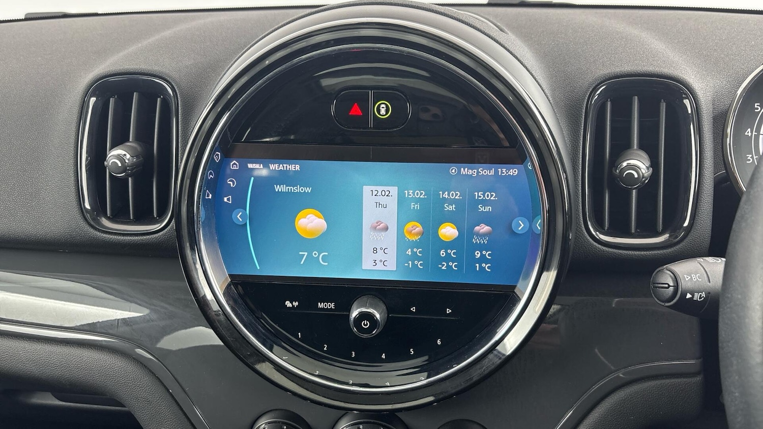 Used MINI Countryman 2023 for sale - 77564746: Photo 32