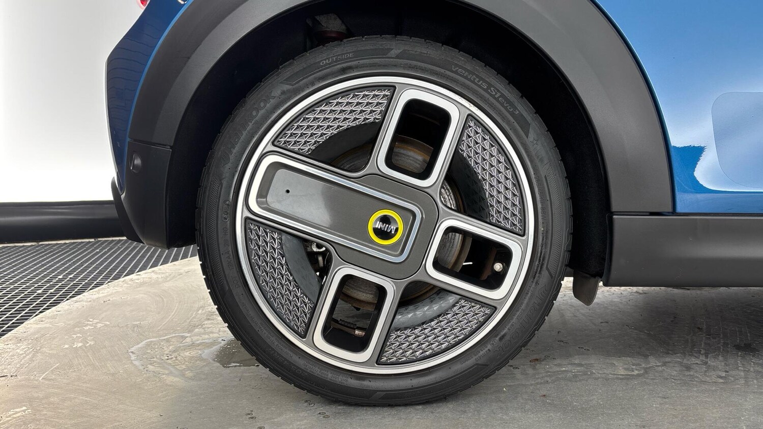 Used MINI Hatch 2021 for sale - 76760083: Photo 14