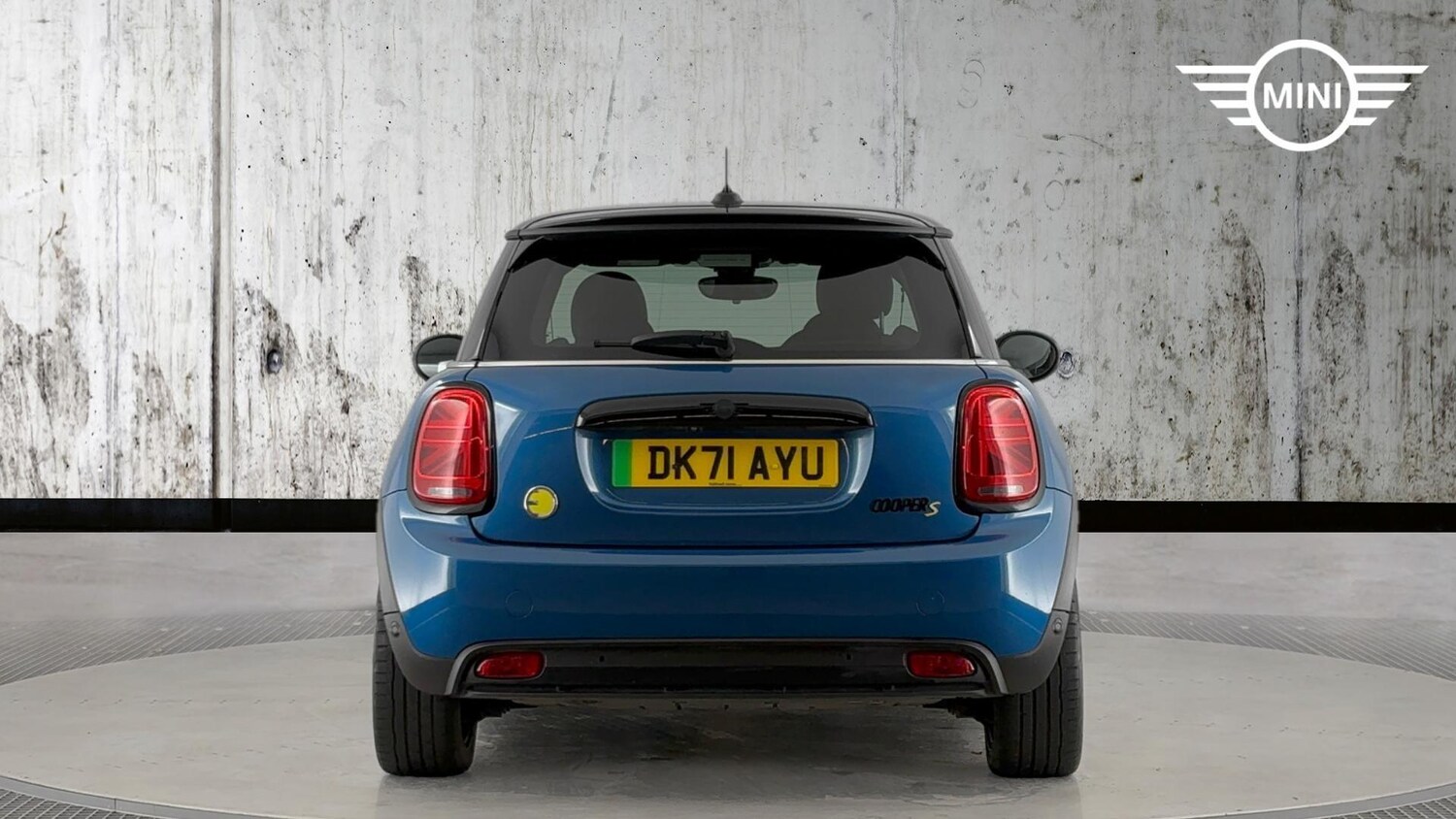 Used MINI Hatch 2021 for sale - 76760083: Photo 15