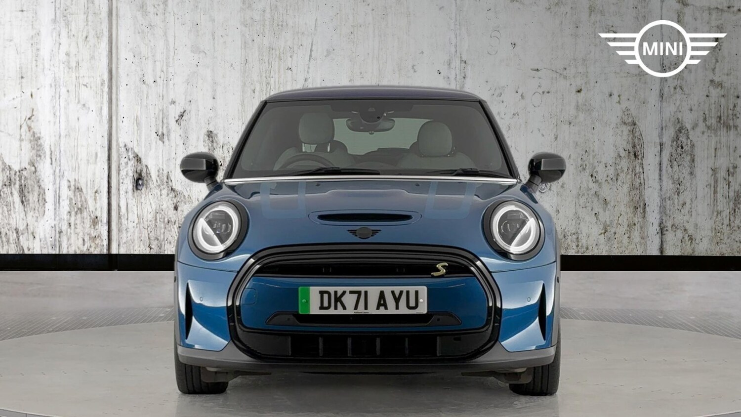 Used MINI Hatch 2021 for sale - 76760083: Photo 16
