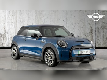 Used MINI Hatch 2021 for sale - 76760083: Photo