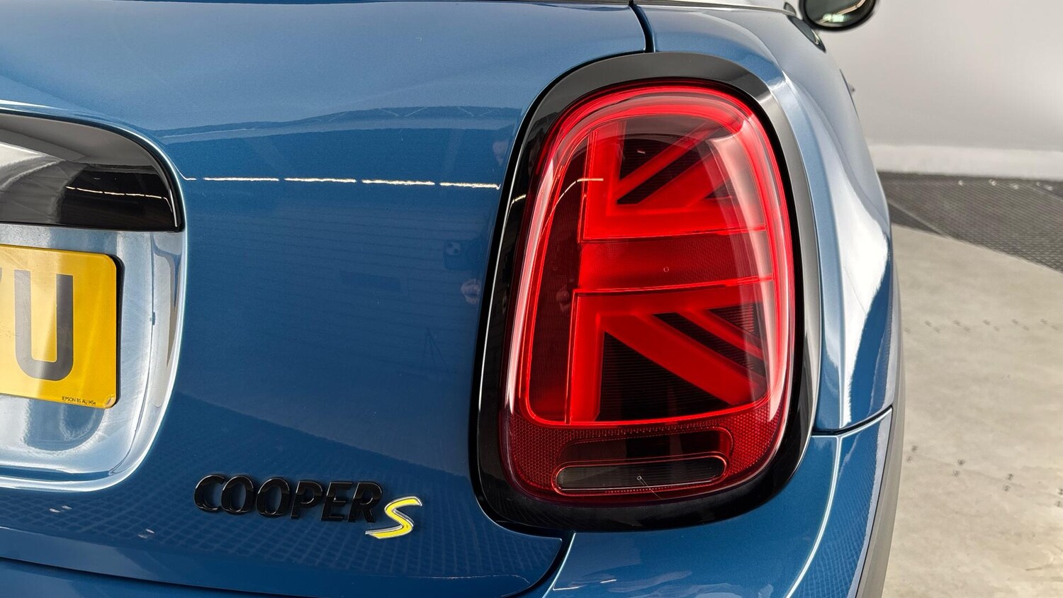 Used MINI Hatch 2021 for sale - 76760083: Photo 22