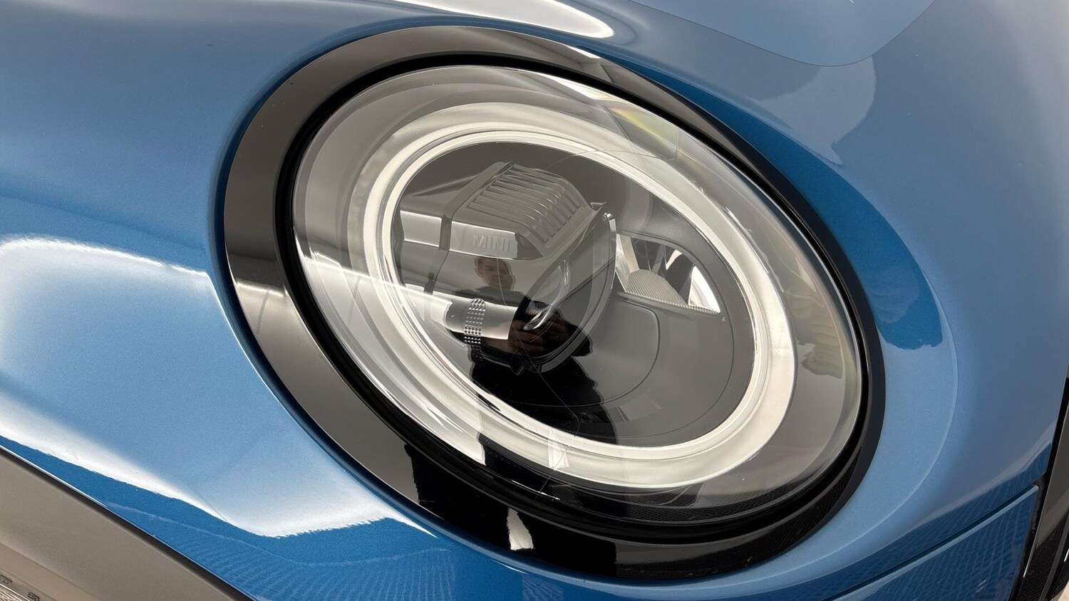 Used MINI Hatch 2021 for sale - 76760083: Photo 23