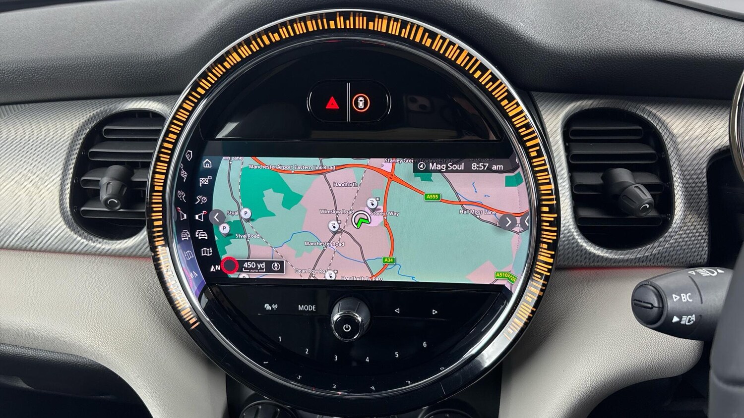 Used MINI Hatch 2021 for sale - 76760083: Photo 25