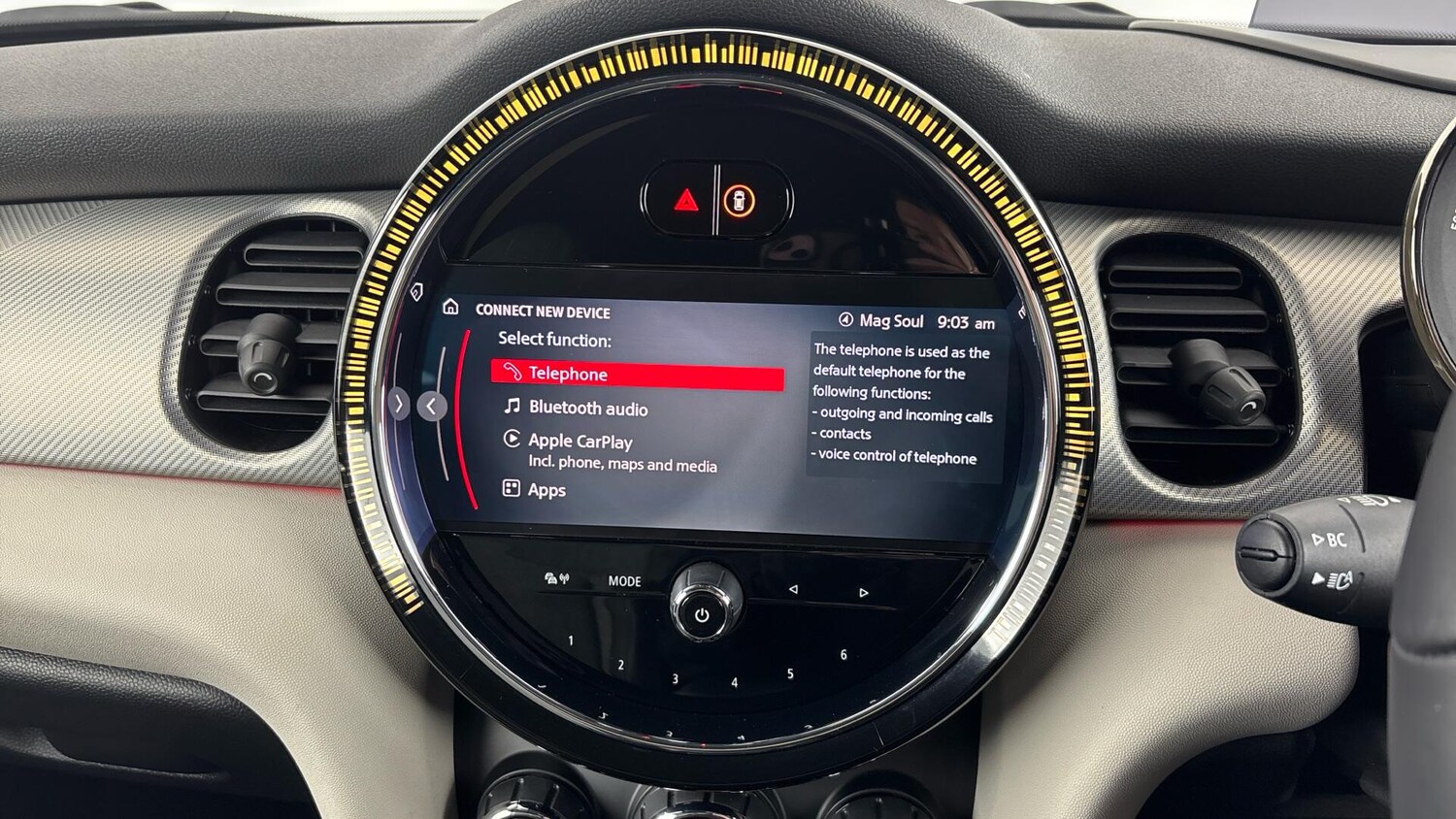 Used MINI Hatch 2021 for sale - 76760083: Photo 28