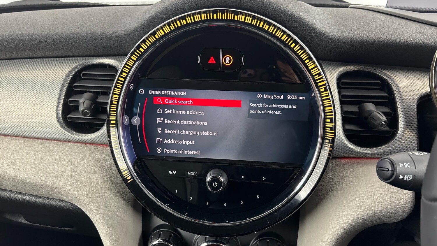 Used MINI Hatch 2021 for sale - 76760083: Photo 29