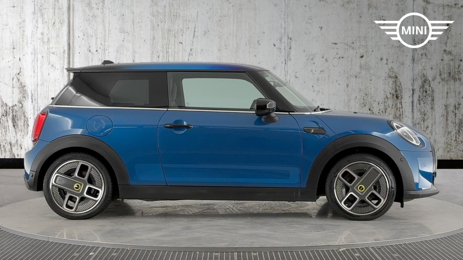 Used MINI Hatch 2021 for sale - 76760083: Photo 3