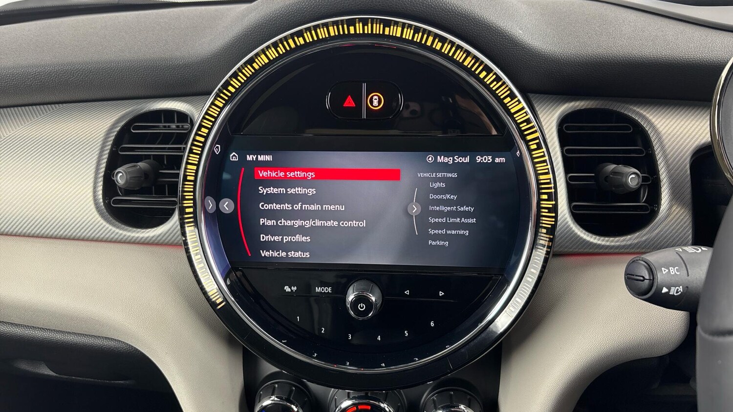 Used MINI Hatch 2021 for sale - 76760083: Photo 30