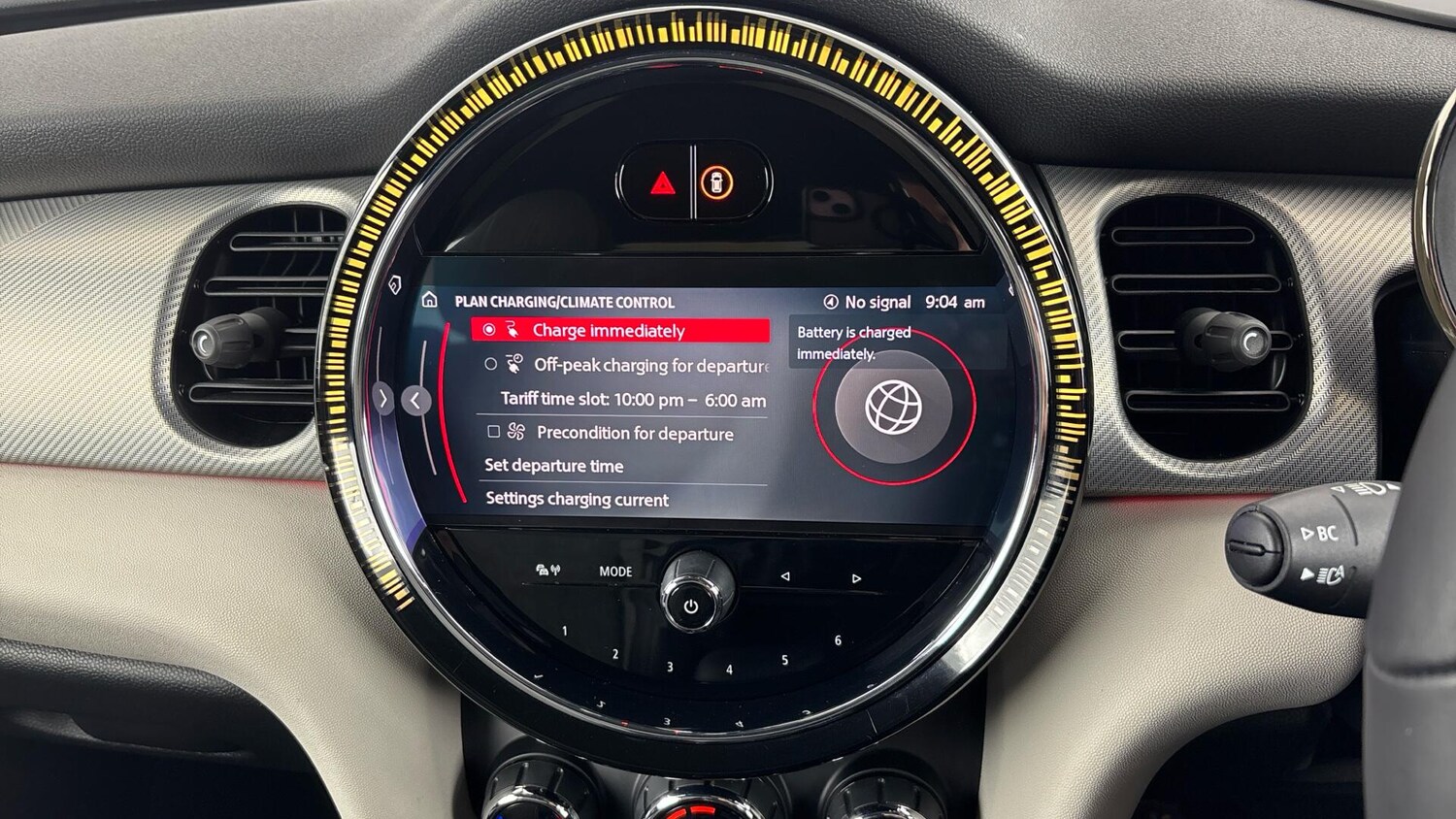 Used MINI Hatch 2021 for sale - 76760083: Photo 31