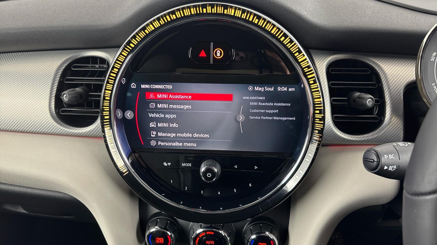 Used MINI Hatch 2021 for sale - 76760083: Photo 32