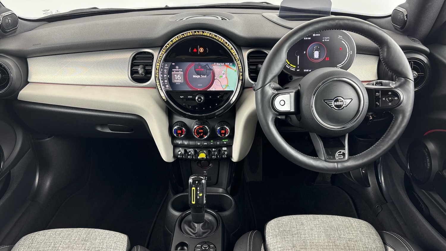 Used MINI Hatch 2021 for sale - 76760083: Photo 4