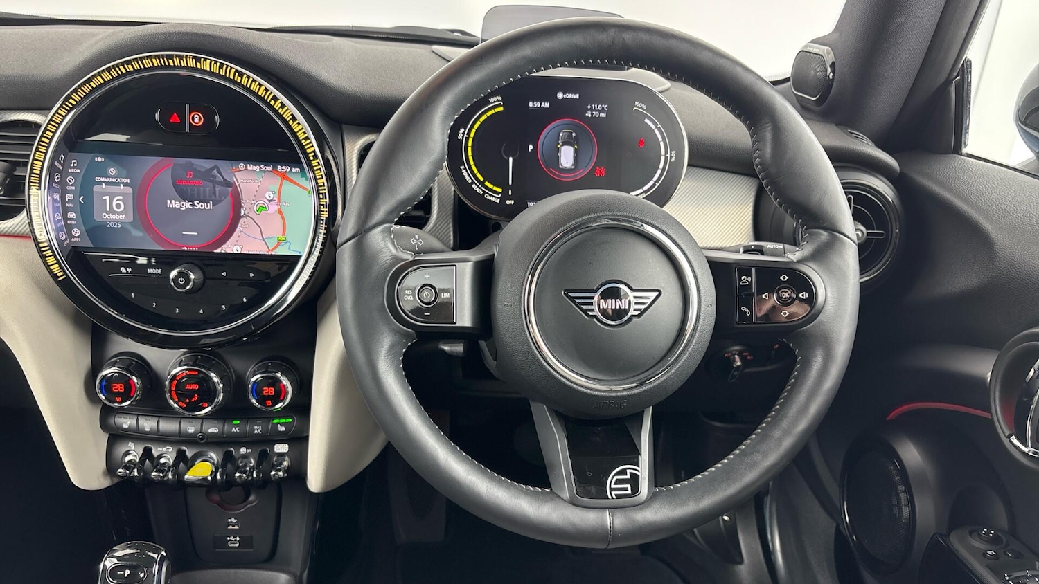 Used MINI Hatch 2021 for sale - 76760083: Photo 5