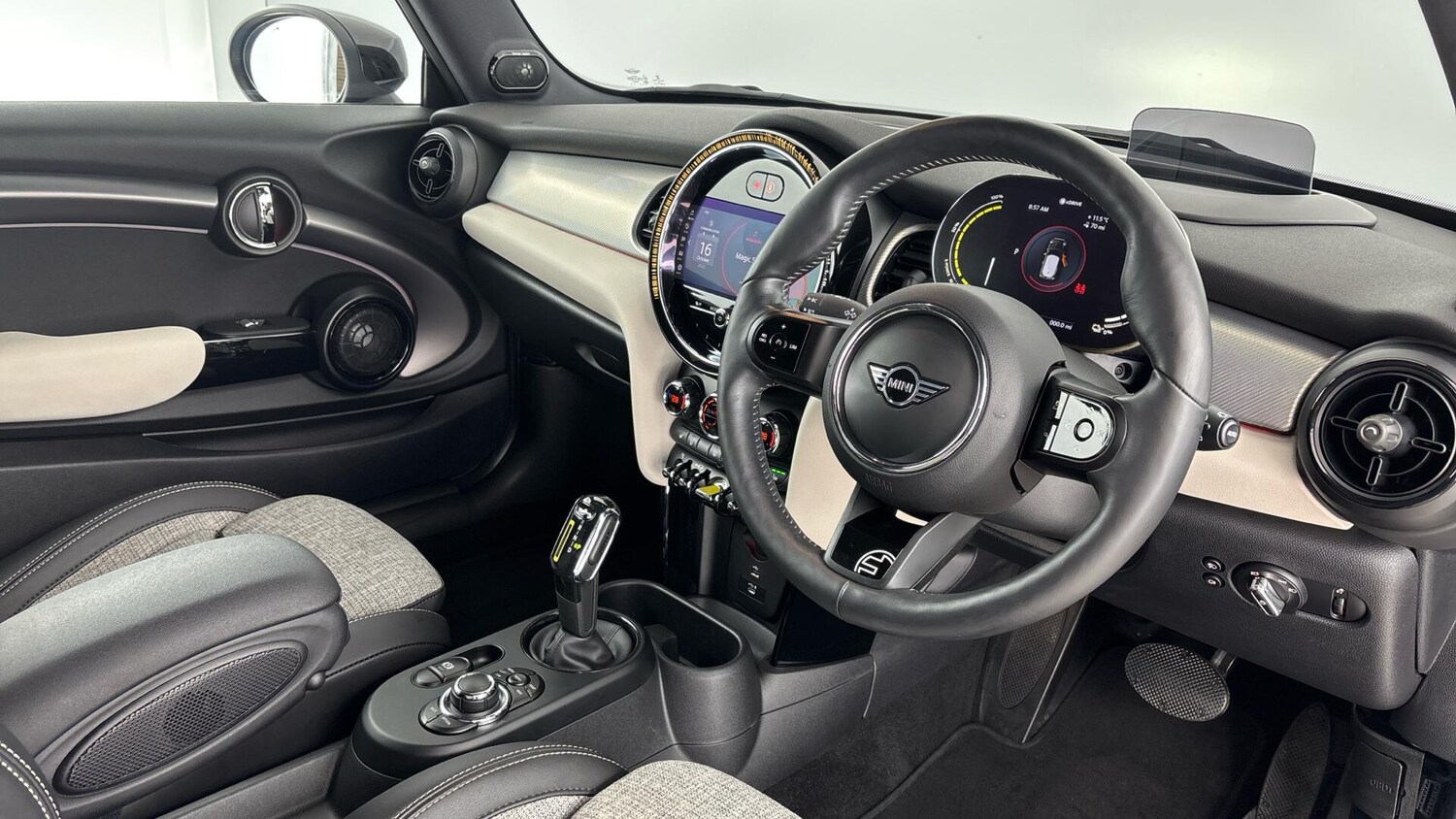 Used MINI Hatch 2021 for sale - 76760083: Photo 6