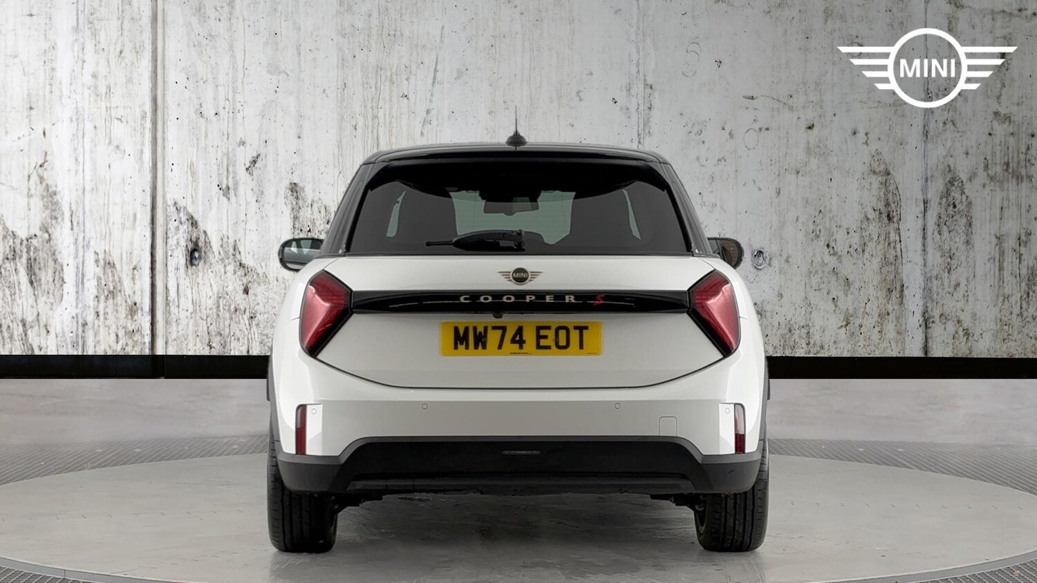 Used MINI Cooper 2024 for sale - 76760093: Photo 15