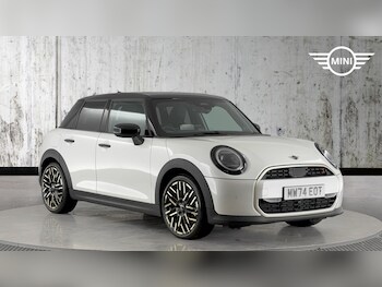 Used MINI Cooper 2024 for sale - 76760093: Photo