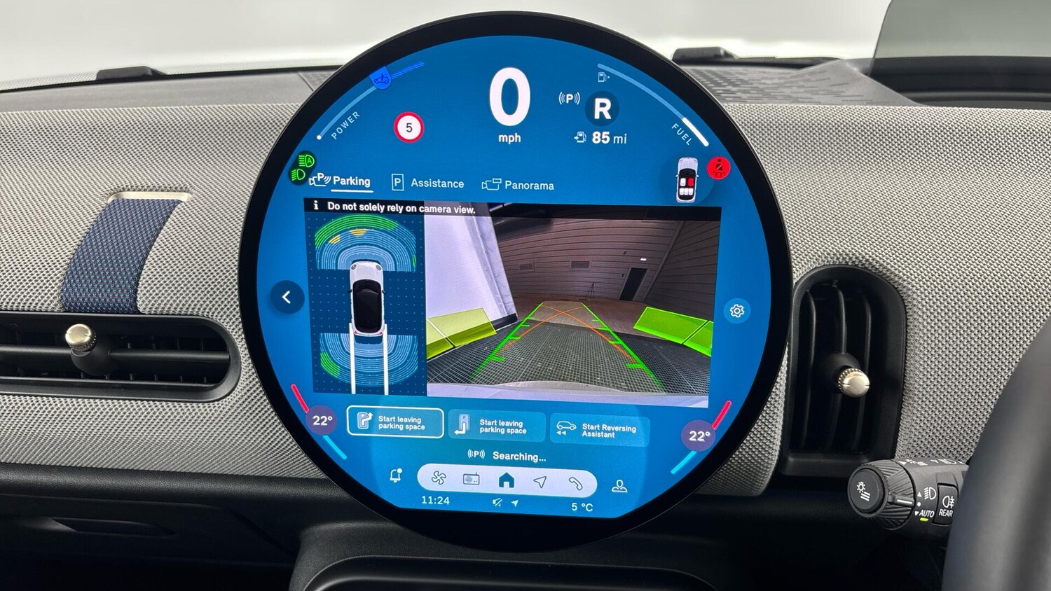 Used MINI Cooper 2024 for sale - 76760093: Photo 24