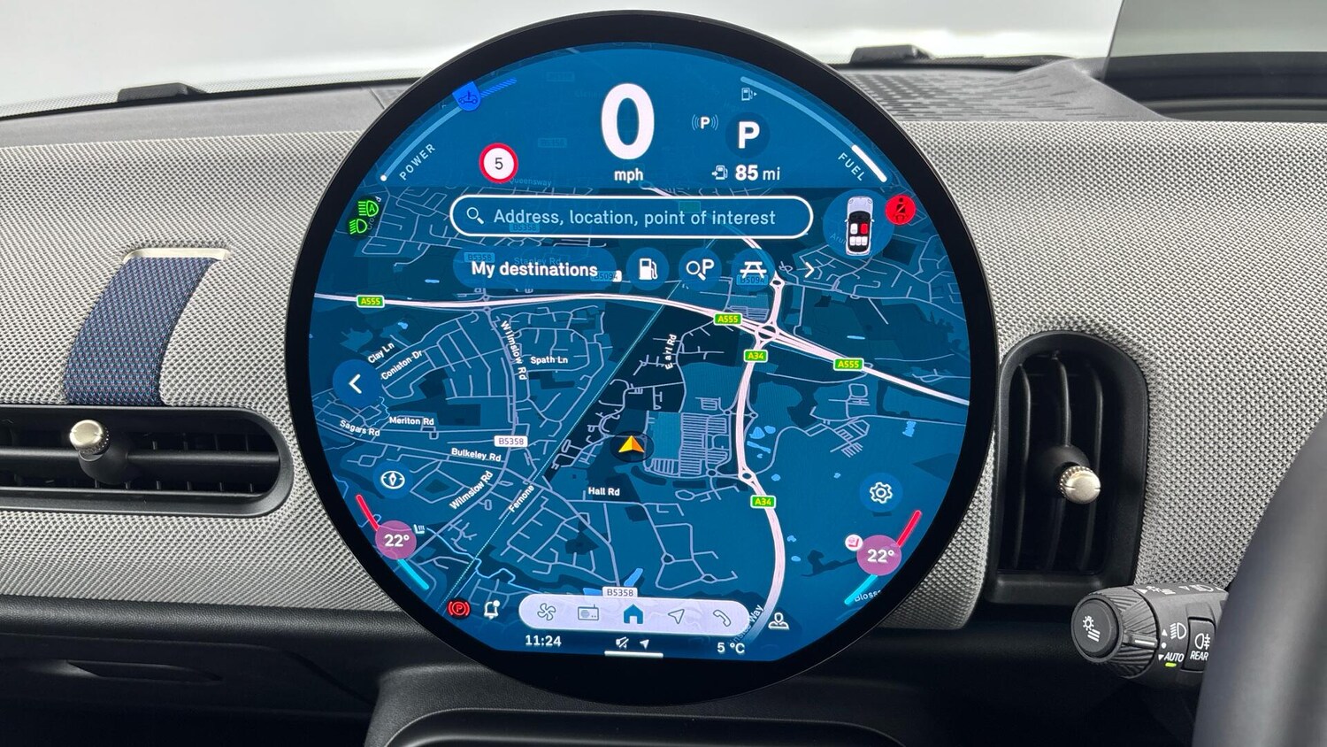 Used MINI Cooper 2024 for sale - 76760093: Photo 25