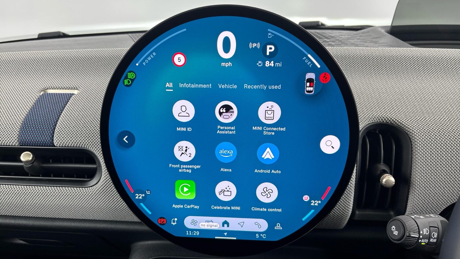 Used MINI Cooper 2024 for sale - 76760093: Photo 28