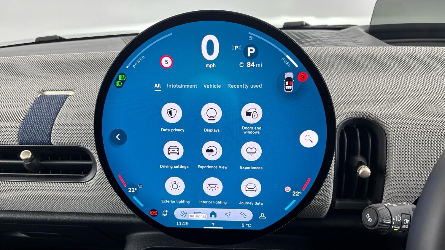 Used MINI Cooper 2024 for sale - 76760093: Photo 29