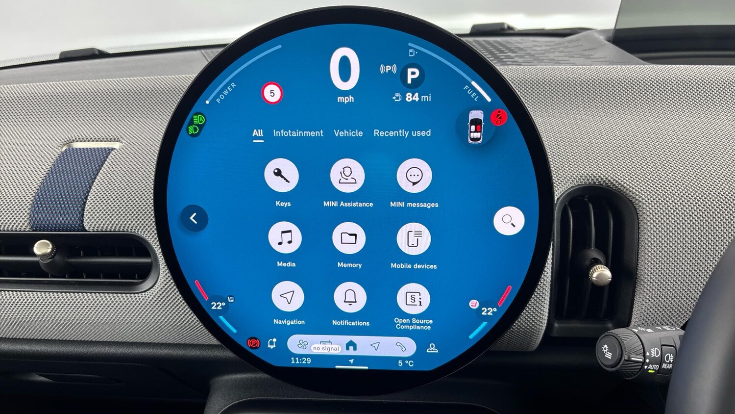 Used MINI Cooper 2024 for sale - 76760093: Photo 30
