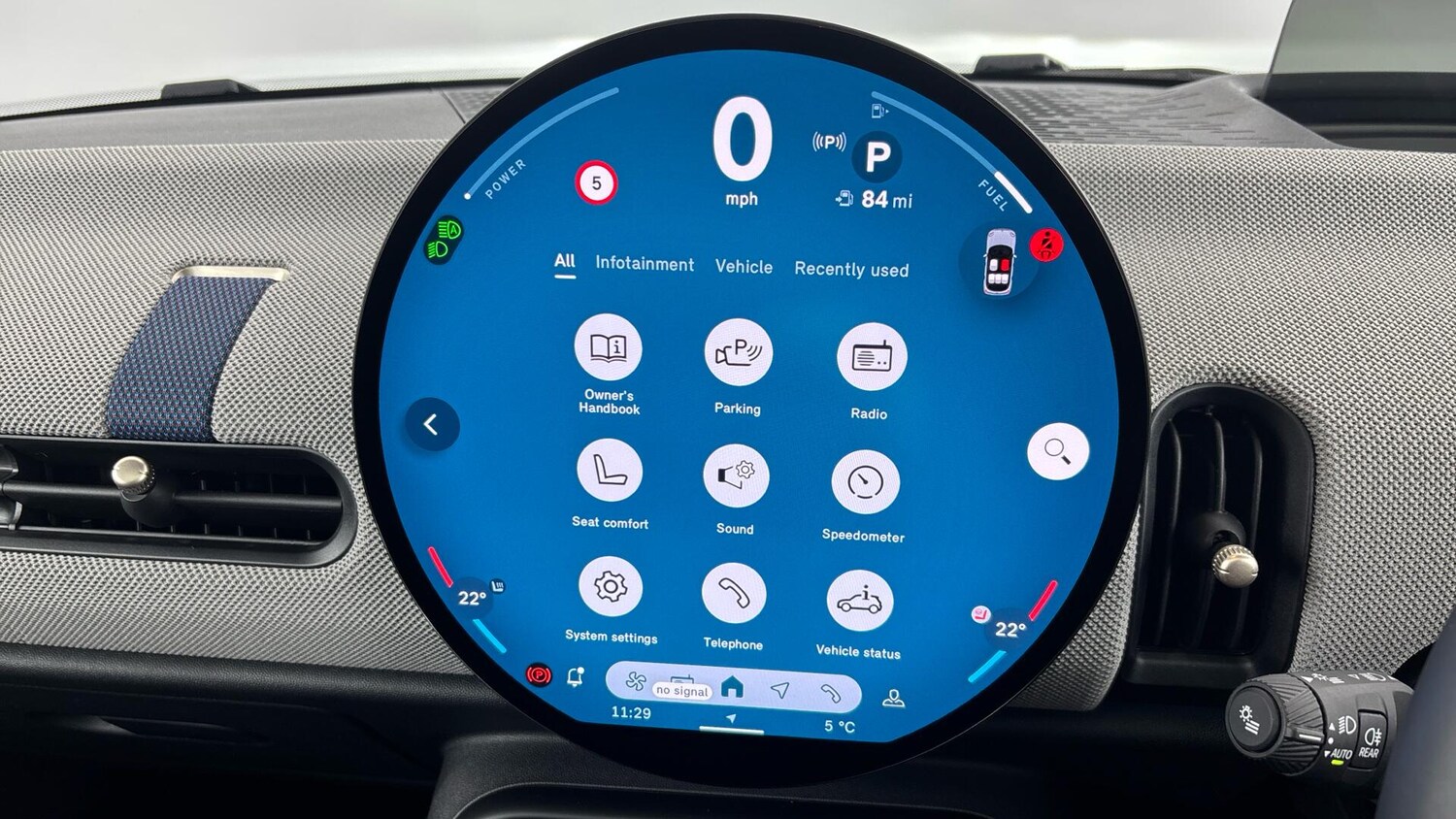 Used MINI Cooper 2024 for sale - 76760093: Photo 31