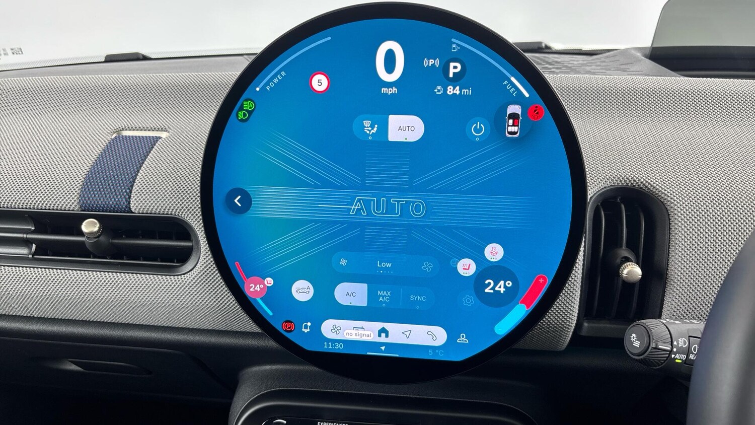 Used MINI Cooper 2024 for sale - 76760093: Photo 33