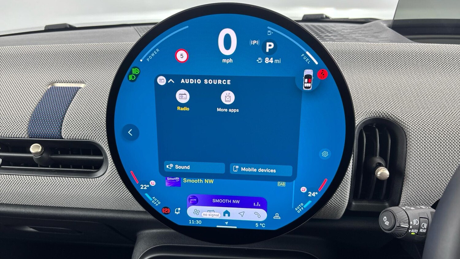 Used MINI Cooper 2024 for sale - 76760093: Photo 34