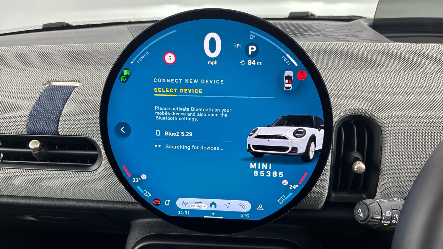 Used MINI Cooper 2024 for sale - 76760093: Photo 36