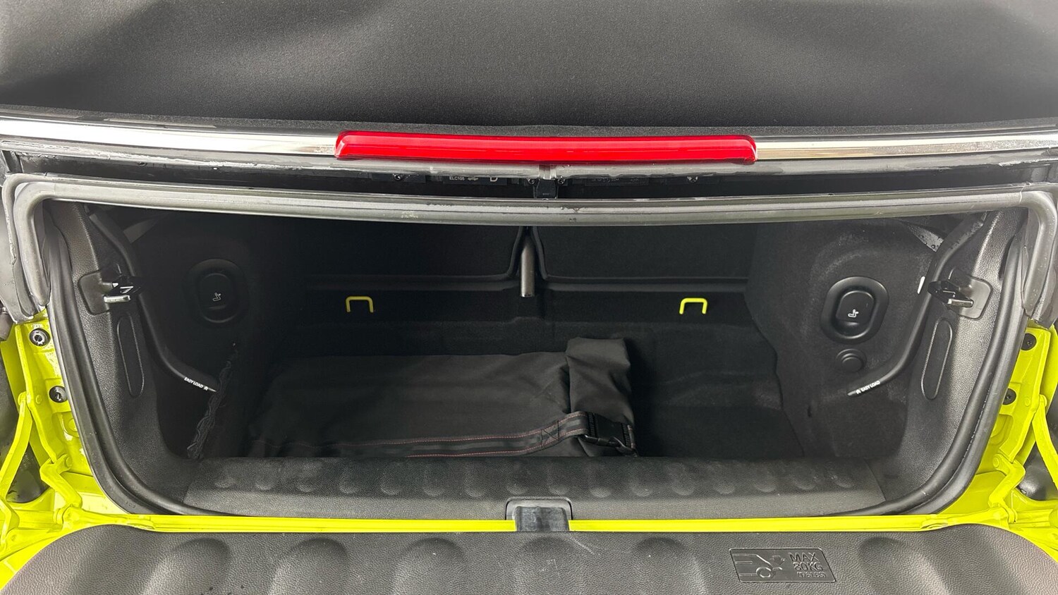 Used MINI Convertible 2022 for sale - 76760059: Photo 13