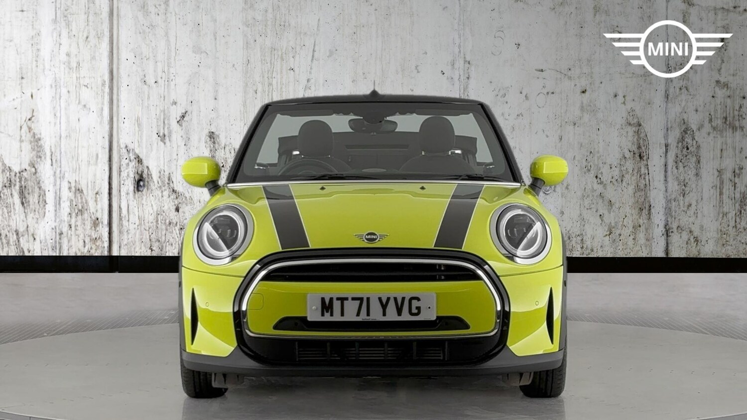 Used MINI Convertible 2022 for sale - 76760059: Photo 16