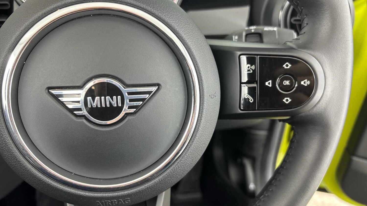 Used MINI Convertible 2022 for sale - 76760059: Photo 18