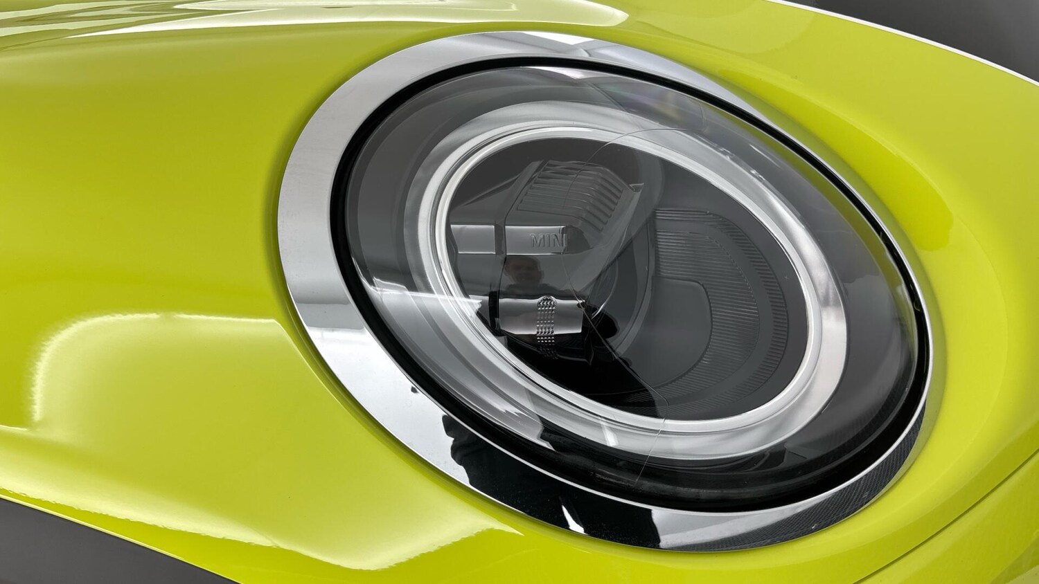 Used MINI Convertible 2022 for sale - 76760059: Photo 23