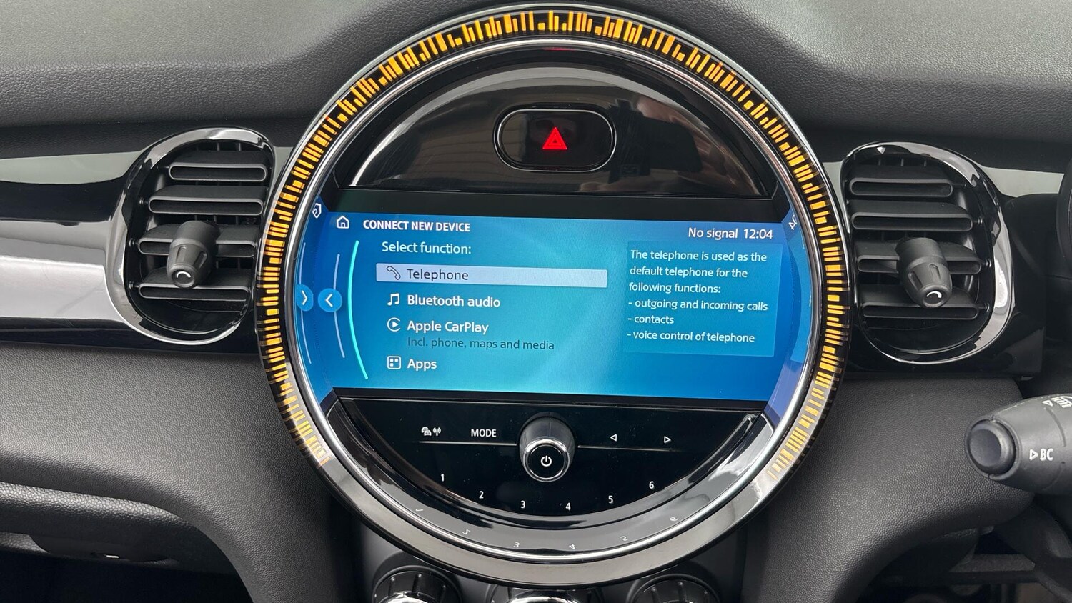 Used MINI Convertible 2022 for sale - 76760059: Photo 26