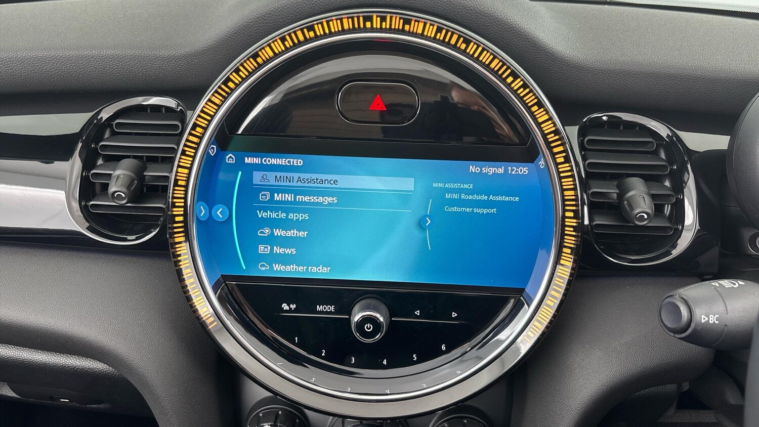 Used MINI Convertible 2022 for sale - 76760059: Photo 28