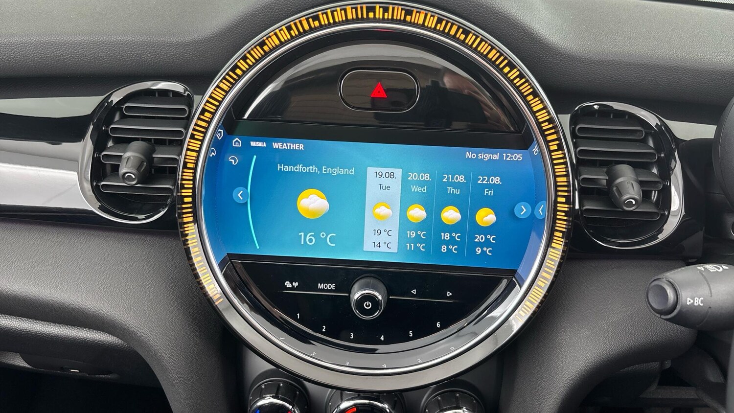 Used MINI Convertible 2022 for sale - 76760059: Photo 29