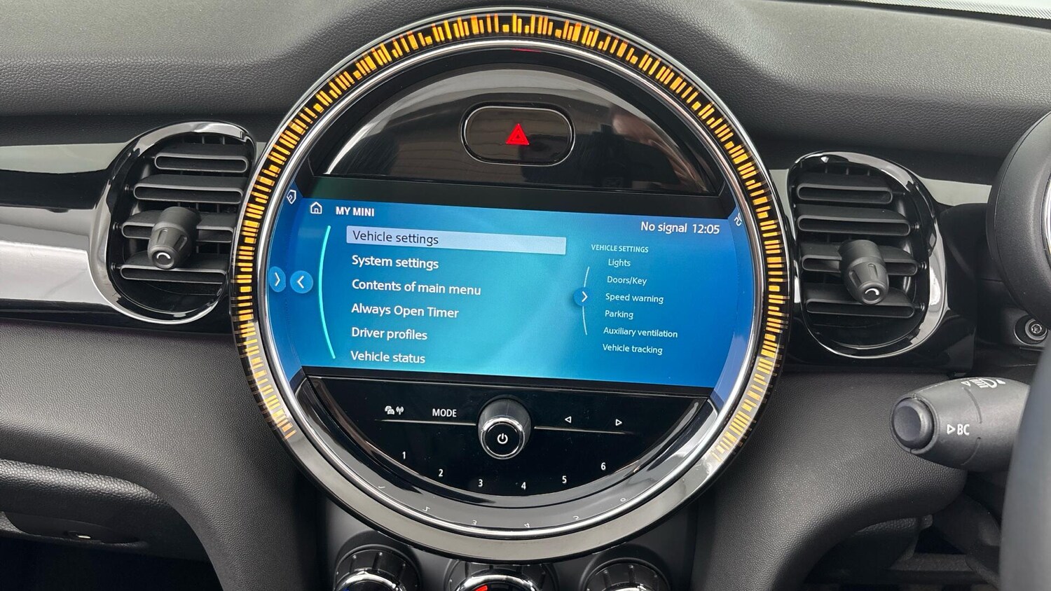 Used MINI Convertible 2022 for sale - 76760059: Photo 30