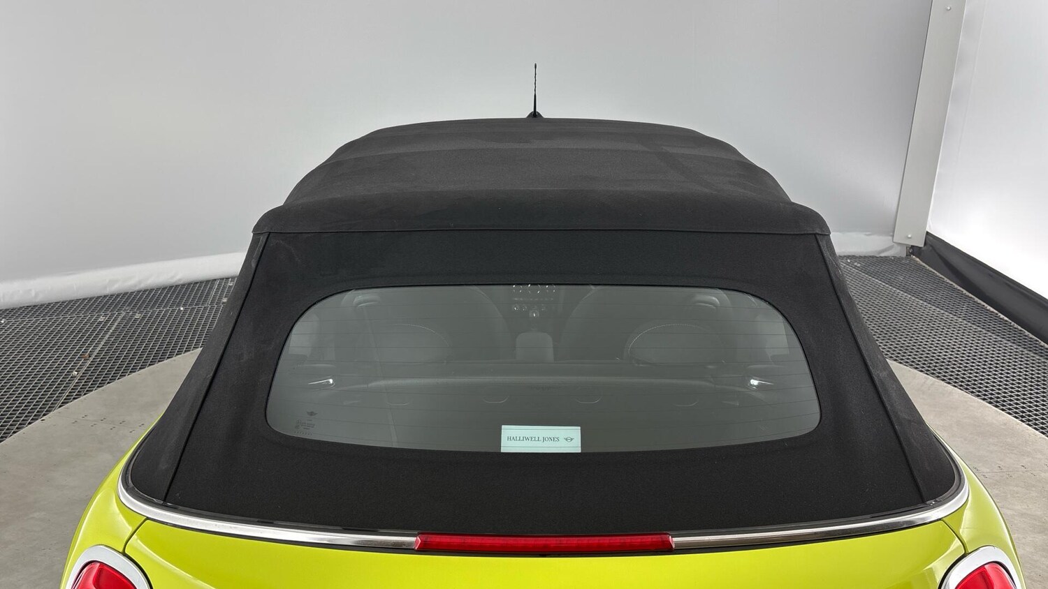 Used MINI Convertible 2022 for sale - 76760059: Photo 38