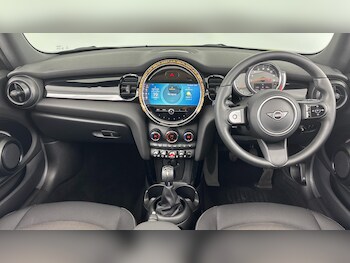 Used MINI Convertible 2022 for sale - 76760059: Photo