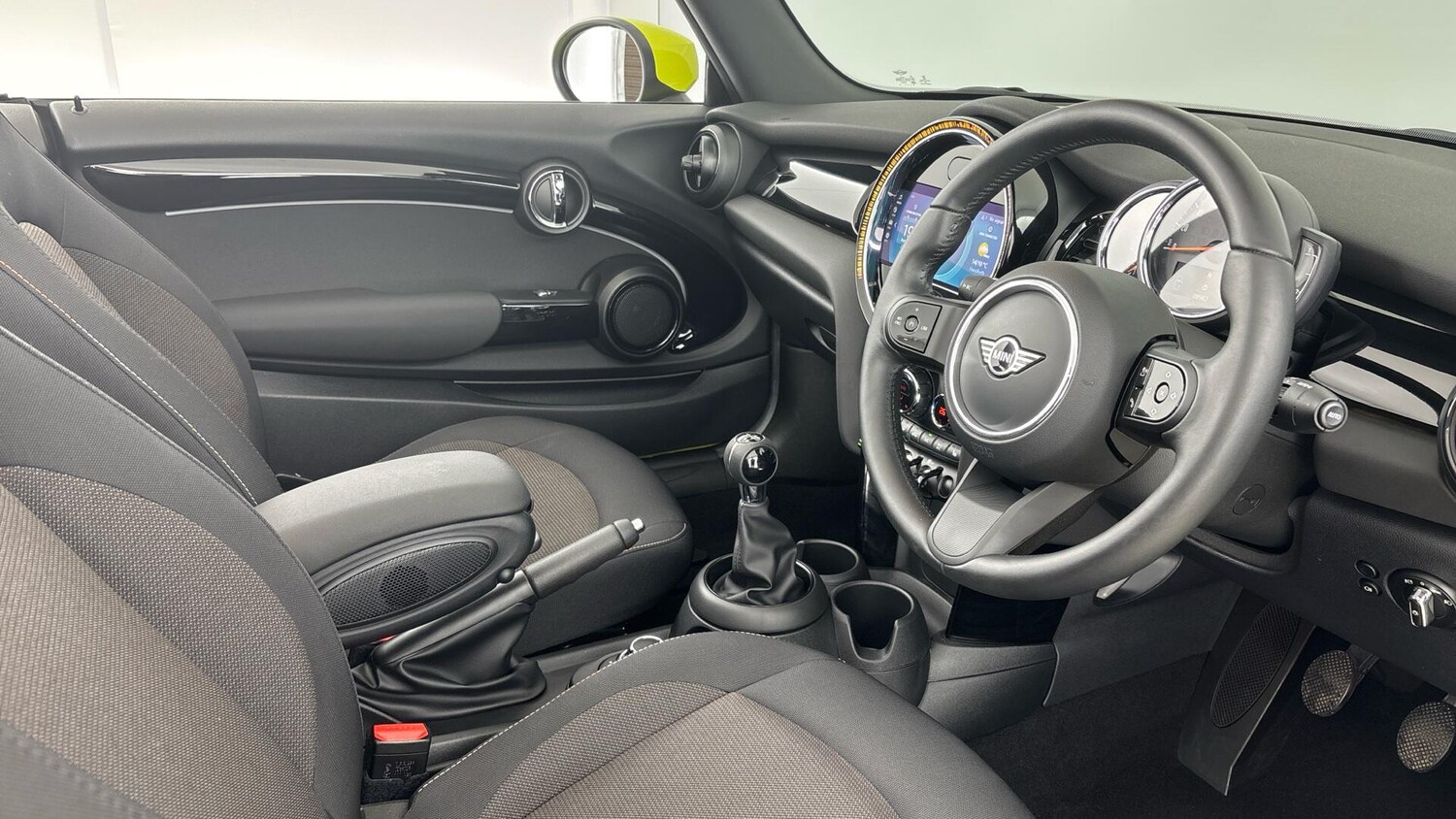 Used MINI Convertible 2022 for sale - 76760059: Photo 6