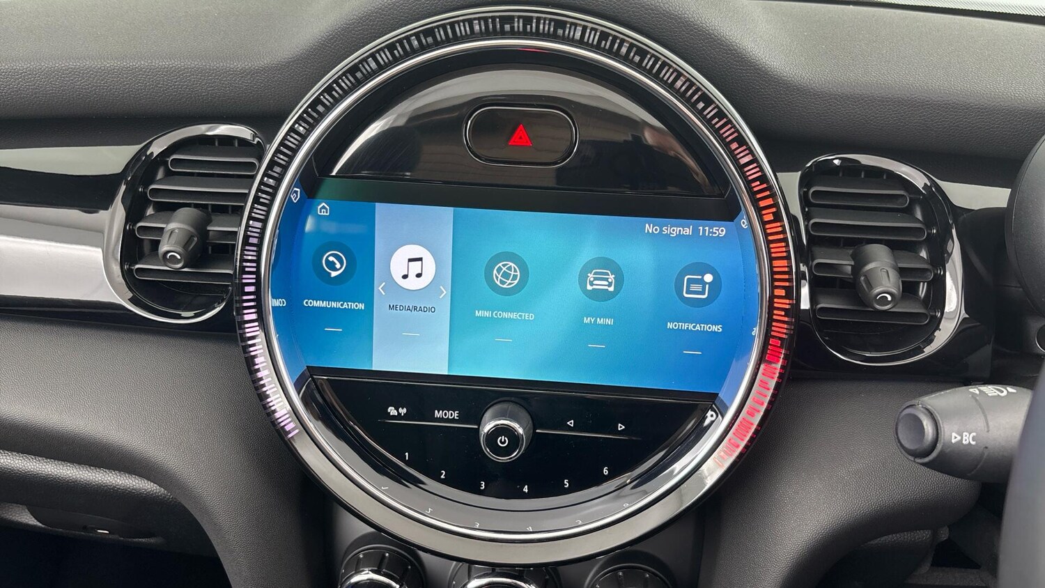 Used MINI Convertible 2022 for sale - 76760059: Photo 8