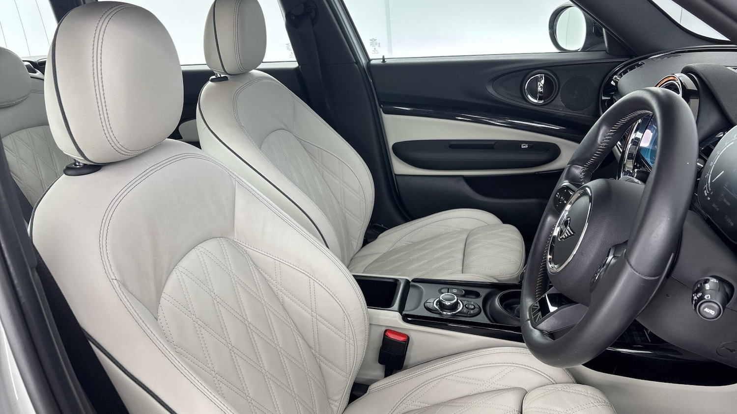 Used MINI Clubman 2021 for sale - 77015918: Photo 11