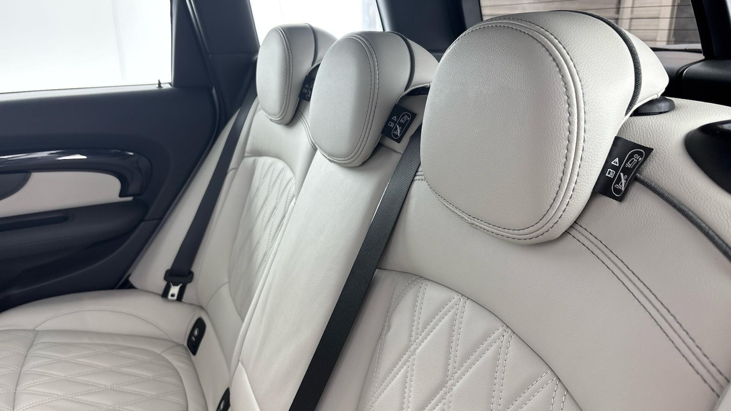 Used MINI Clubman 2021 for sale - 77015918: Photo 12