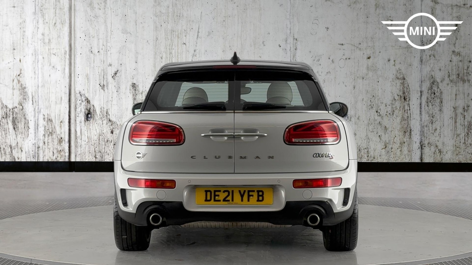Used MINI Clubman 2021 for sale - 77015918: Photo 15