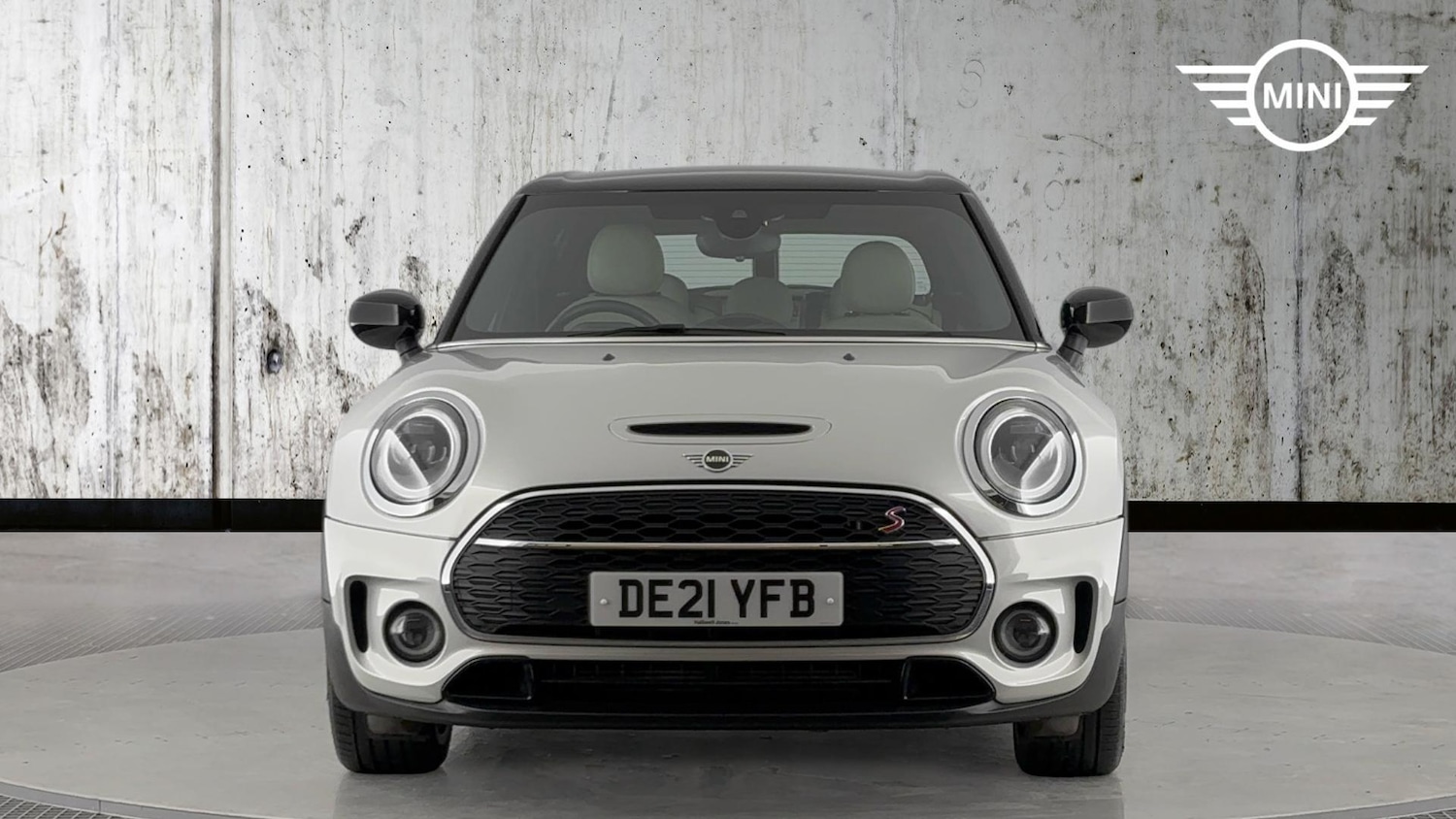 Used MINI Clubman 2021 for sale - 77015918: Photo 16