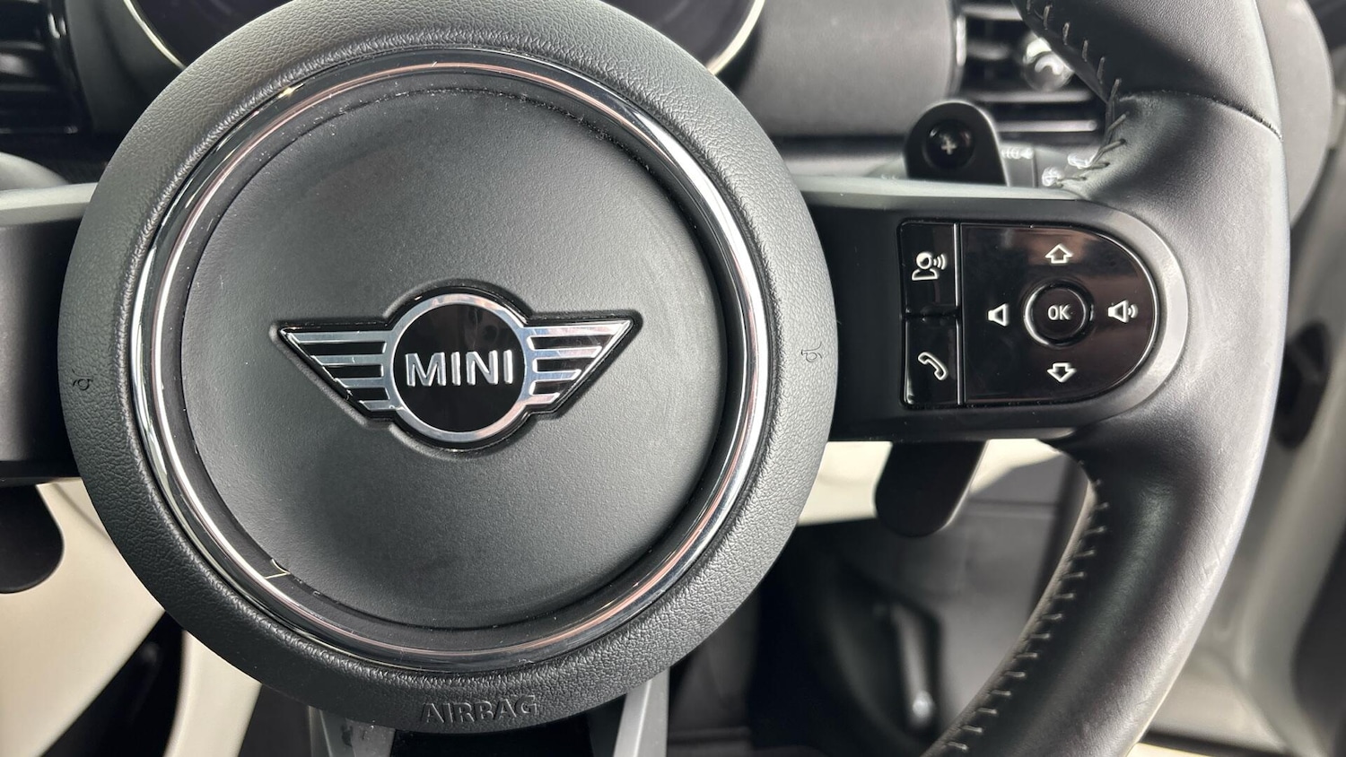 Used MINI Clubman 2021 for sale - 77015918: Photo 18