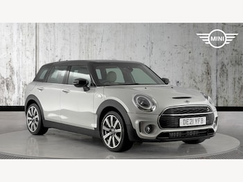 2021 (21) - Clubman Cooper S Exclusive 6-Door