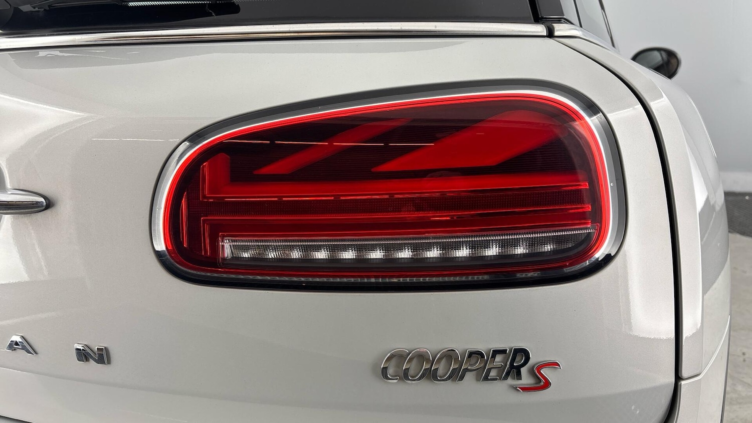 Used MINI Clubman 2021 for sale - 77015918: Photo 22